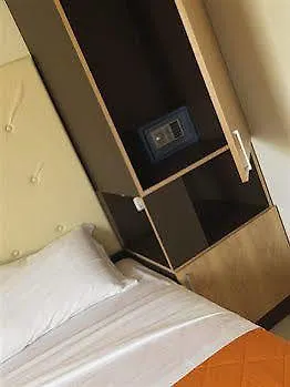 Hotel Belvedere Village Cavalcaselle Italien
