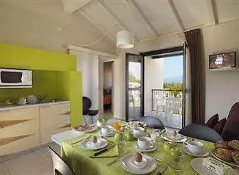 Belvedere Village Cavalcaselle Hotel