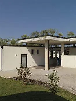 Belvedere Village Cavalcaselle Hotel