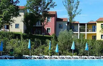 Hotel Belvedere Village Cavalcaselle