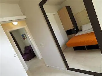 Hotel Belvedere Village Cavalcaselle
